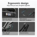 MinMax Outdoors 4K Wearable Body Camera product gallery image