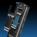 MinMax Outdoors 4K Wearable Body Camera product gallery image