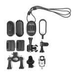 MinMax Outdoors 4K Wearable Body Camera product gallery image