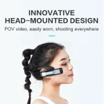 MinMax Outdoors 4K Wearable Body Camera product gallery image