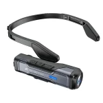 MinMax Outdoors 4K Wearable Body Camera main product image