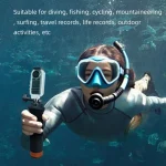 MinMax Outdoors 4K Wearable Body Camera product gallery image