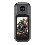 MinMax Outdoors 4K Wearable Body Camera main product image