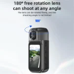 MinMax Outdoors 4K Wearable Body Camera product gallery image