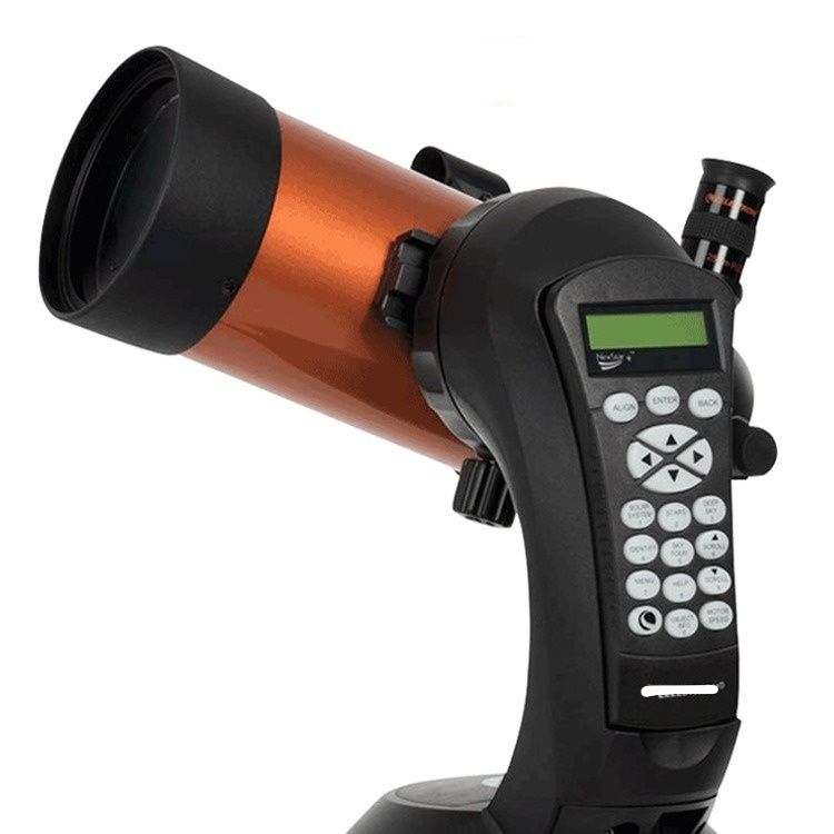 4SE Astronomical Telescope High-power Professional product detail 3