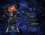 4SE Astronomical Telescope High-power Professional gallery 03