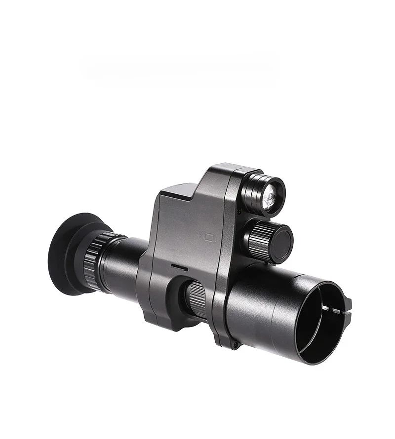 4X Zoom High Definition Night Vision Monocular Video product detail 16