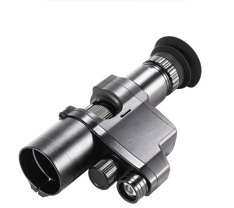 4X Zoom High Definition Night Vision Monocular Video product detail 17