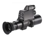 4X Zoom High Definition Night Vision Monocular Video gallery 02