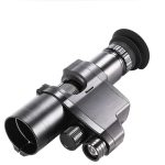 4X Zoom High Definition Night Vision Monocular Video main