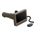 5.0 Inch IPS LCD Digital Telescope Camera 50X main