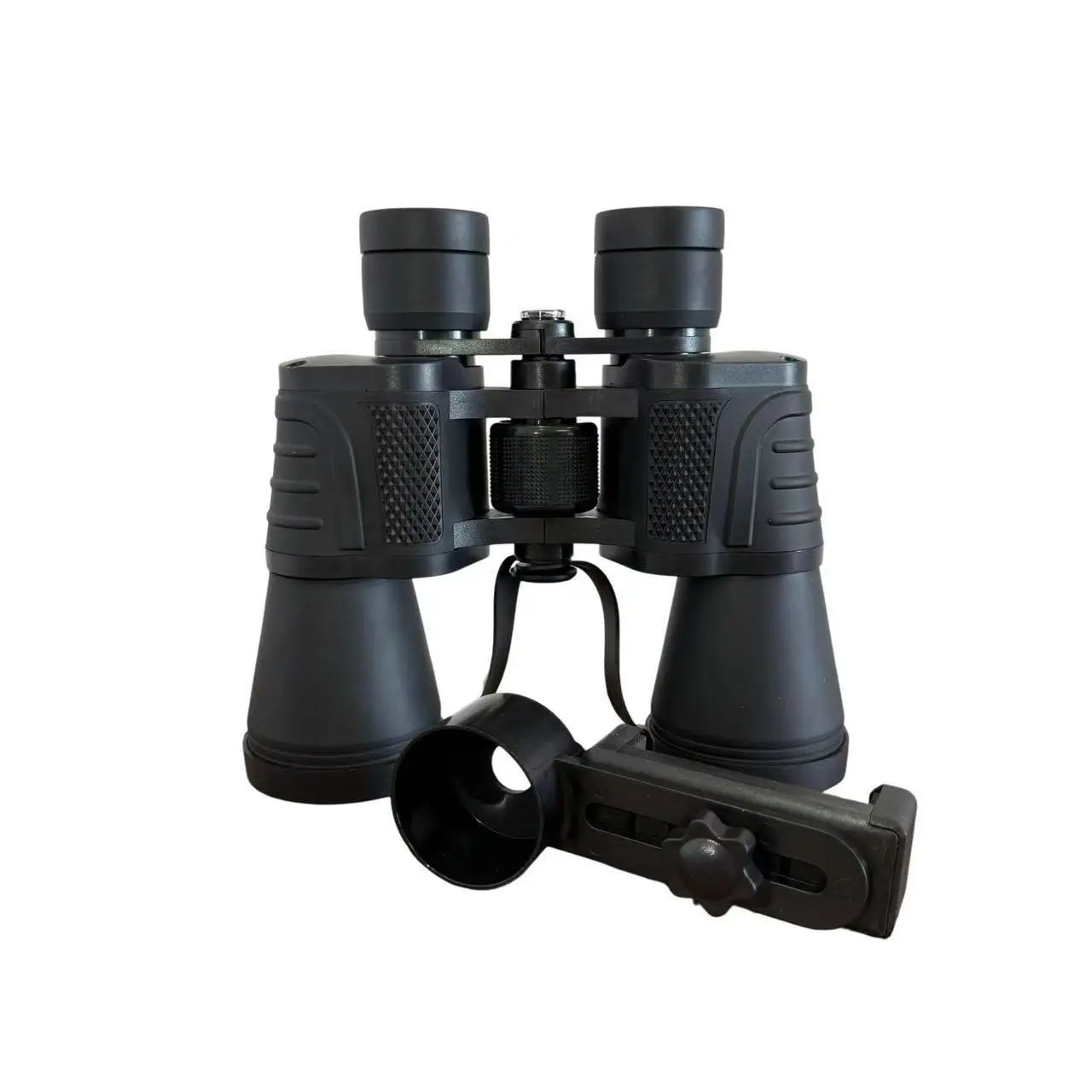 50mm Binoculars Low Light Night Vision Long Range product detail 5