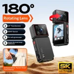 MinMax Outdoors 5K Action Camera product gallery image