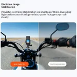 MinMax Outdoors 5K Action Camera product gallery image