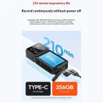 MinMax Outdoors 5K Action Camera product gallery image