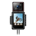 MinMax Outdoors 5K Action Camera product gallery image