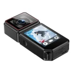 MinMax Outdoors 5K Action Camera product gallery image