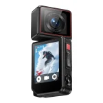 MinMax Outdoors 5K Action Camera product gallery image