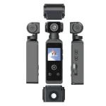 MinMax Outdoors 5K Action Camera product gallery image
