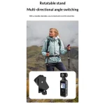 MinMax Outdoors 5K Action Camera product gallery image