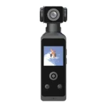 MinMax Outdoors 5K Action Camera main product image