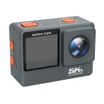 MinMax Outdoors 5K Action Camera main product image