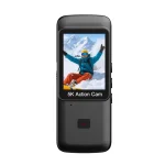 MinMax Outdoors 5K Action Camera product gallery image