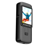 MinMax Outdoors 5K Action Camera product gallery image