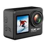 MinMax Outdoors 5K Action Camera main product image