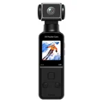 MinMax Outdoors 5K Action Camera product gallery image