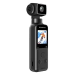 MinMax Outdoors 5K Action Camera product gallery image