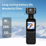 MinMax Outdoors 5K Action Camera product gallery image
