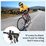 MinMax Outdoors 5K Action Camera product gallery image