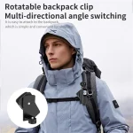 MinMax Outdoors 5K Action Camera product gallery image