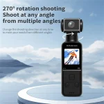 MinMax Outdoors 5K Action Camera product gallery image