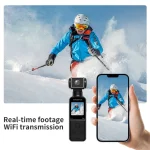 MinMax Outdoors 5K Action Camera product gallery image