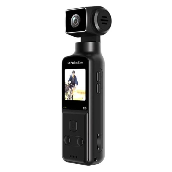 MinMax Outdoors 5K Action Camera main product image