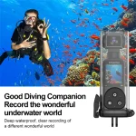 MinMax Outdoors 5K Action Camera product gallery image