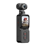 MinMax Outdoors 5K Mini Action Camera product gallery image