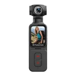 MinMax Outdoors 5K Mini Action Camera product gallery image