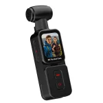 MinMax Outdoors 5K Mini Action Camera product gallery image