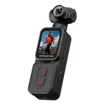 MinMax Outdoors 5K Mini Action Camera product gallery image