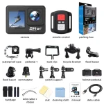 MinMax Outdoors 5K Mini Action Camera product gallery image