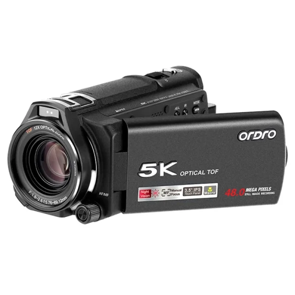Digital Camera main product image