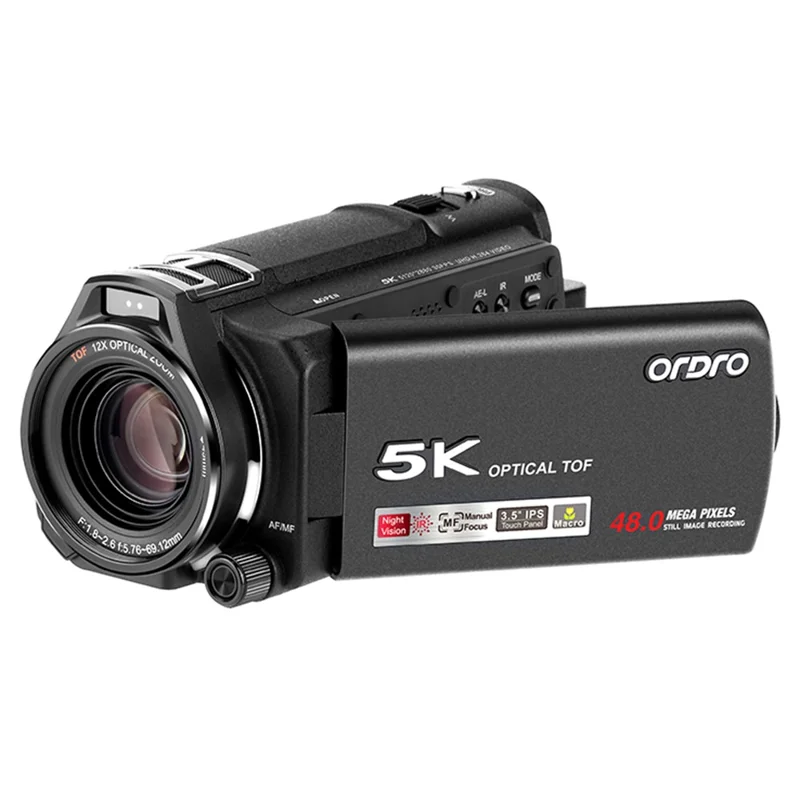5k-ultra-hd-camcorder-3-5-inch-ips-touch-screen-12x-optical-zoom-autofocus-digital-camera-for-travel-family-moments-and-everyday-photography-main Digital Camera main product image