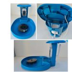 5MP Solar AI Smart Bird Feeder Camera IP65 gallery 03