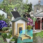 5MP Solar-Charging Wireless Security Pet Bowl Feeder gallery 07