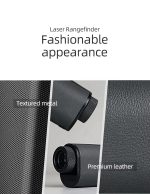 600M 6X Laser Range Finder Monocular Telescope Rangefinder gallery 04