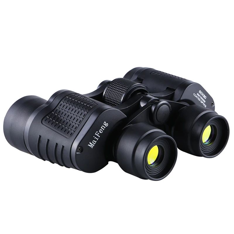 60X60 Binoculars Telescope 10000M Professional Optical Glass product detail 2