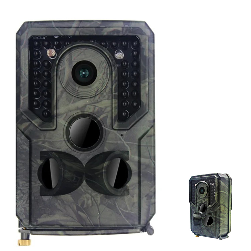 630200037A 16MP Trail Camera